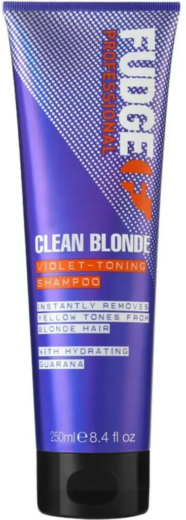 Shampoo