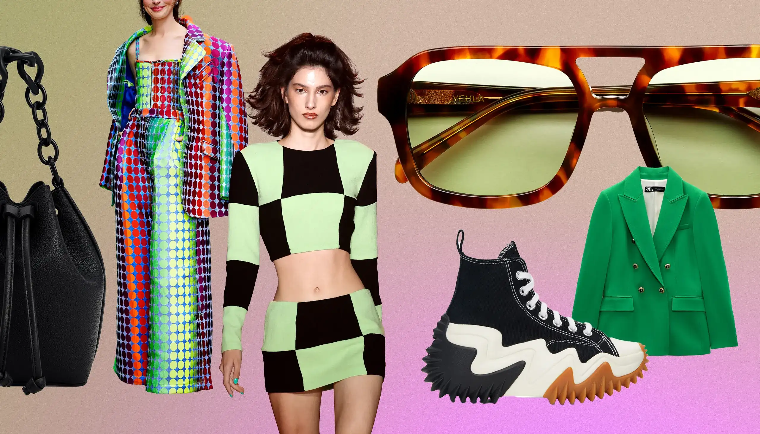 Dé Fashion trends van 2023